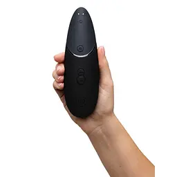 Стимулятор Womanizer Next Вакуумний клітора - мініатюра 4