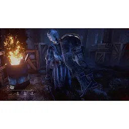 Ключ активації Microsoft Dead by Daylight: Special Edition для Xbox One/Series - мініатюра 5