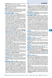 Oxford Advanced Learner's Dictionary - мініатюра 2