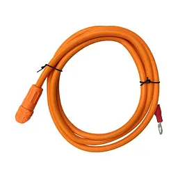 Комплект кабелів підключення Voltsmile Standard Power Cable Set (44-00110) - мініатюра 2