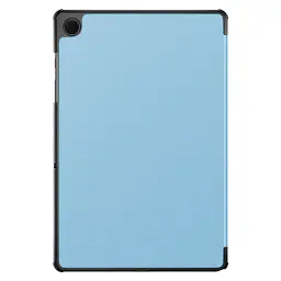 Чохол до планшета Armorstandart Smart Case Samsung Tab A11+ Sky Blue (ARM89296) - мініатюра 2