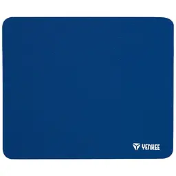 Килимок для мишки YENKEE YPM 1000BE Blue (45009517)