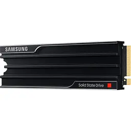 SSD накопичувач Samsung 9100 PRO with Heatsink 8TB (MZ-VAP8T0CW) [155539] - мініатюра 5