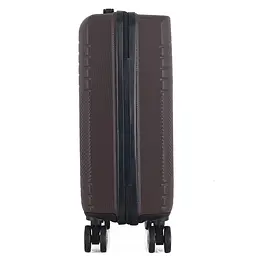 Валіза Semi Line 20" S Brown (T5788-1) - мініатюра 5