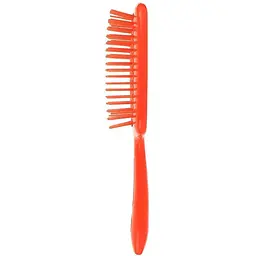 Щітка для волосся Janeke Superbrush Standard 20х8 см коралова - мініатюра 4