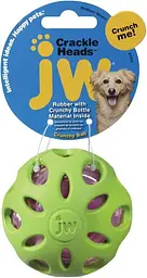М'ячик для собак JW Pet Dog Ball