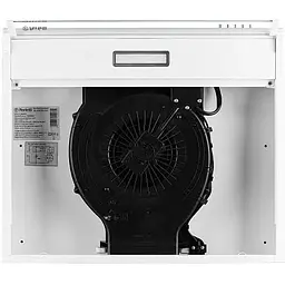Витяжка пласка Perfelli PL 6144 W LED - мініатюра 6