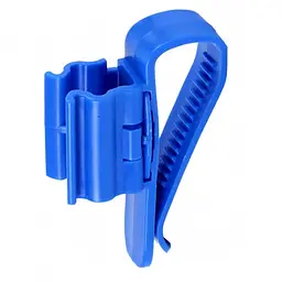 Універсальний тримач шлангів Hobby Tube-Holder 8-22 мм (65198) - мініатюра 4