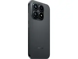 Смартфон Xiaomi 17 12/512GB Black - мініатюра 8