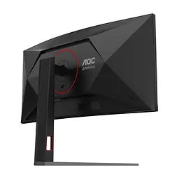 Монітор AOC CU34G4 - мініатюра 7