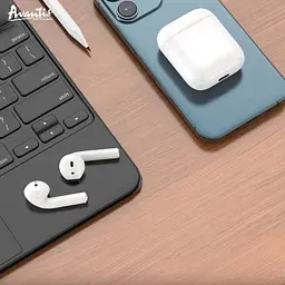 Навушники Avantis A361 White - мініатюра 4