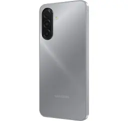 Смартфон Samsung Galaxy A17 4/128GB Gray SM-A175FZABEUC UA UCRF - мініатюра 2