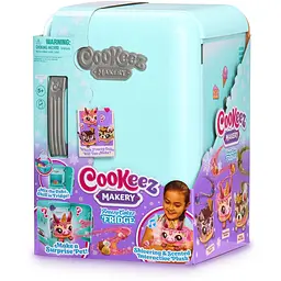 Інтерактивна іграшка Cookies Makery Незвичайний холодильник Торт-морозиво в асортименті (23511) - мініатюра 3