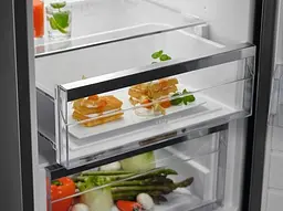 Холодильна камера Electrolux (RRC5ME38X2) - мініатюра 6