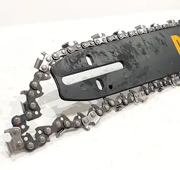 Комплект шина + ланцюг Procraft для бензопили 40 см, 64 ланки, 32 зубів, крок 0,325", товщина 1,5 мм - мініатюра 2
