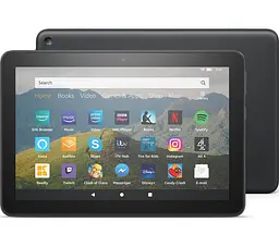 Планшет Amazon Fire HD 8 2/32GB WiFi (2020) Black