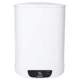 Бойлер Ventolux EWH 50 DBS білий - мініатюра 2