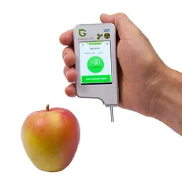 Нітратомір Anmez Greentest Eco 6+Риба - мініатюра 2