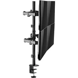 Кронштейн для монітора Brateck LDT66-C048 17"-32" [107929] - мініатюра 7