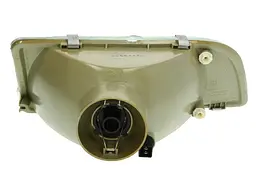 Фара передня ліва Citroen AX 86-98р Depo (552-1103L-LD-E) - мініатюра 2