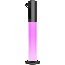 Настільна лампа Yeelight Rechargeable Atmosphere Tablelamp Black (YLYTD-0015) [149171]