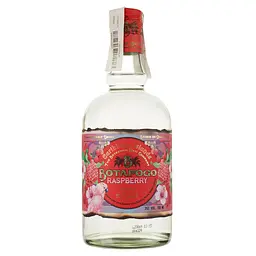 Ромовий напій Botafogo Raspberry, 35%, 0,7 л