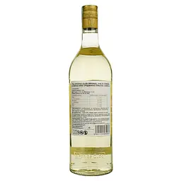 Ром Havana Club Anejo Original 3 роки 37.5% 1 л - мініатюра 4