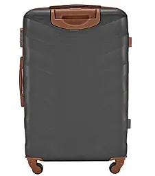 Валіза Semi Line 24" (M) Graphite (T5644-2) (DAS302621) - мініатюра 5