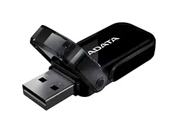 Флешка ADATA UV240 32 GB USB 2.0 Black (AUV240-32G-RBK) - мініатюра 2