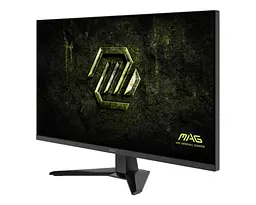 Монітор 31.5" MSI MAG 325QF E18V QHD VA 180Hz (MAG 325QF E18V) - мініатюра 4