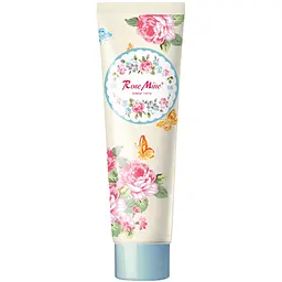 Крем для рук з ароматом моринги Kiss by Rosemine Perfumed Hand Cream Moringa 60 мл