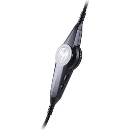 Ігрові навушники Somic G910i Black [9590010334] [119404] - мініатюра 7