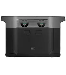 Зарядна станція EcoFlow DELTA Max 1600 2000 Вт DELTAMAX1600 - мініатюра 4