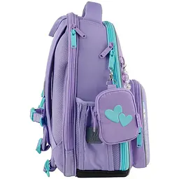 Рюкзак Kite Education каркасний 556 Awesome (K25-556M-1) - мініатюра 4