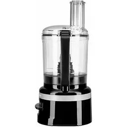 Кухонний комбайн KitchenAid 5KFP0921EOB Onyx Black [126234] - мініатюра 3