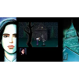 Ключ активації Microsoft Clock Tower: Rewind для Xbox Series S/X - мініатюра 6