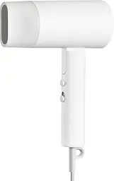 Фен Xiaomi Compact Hair Dryer H101 white (CMJ04LXEU / BHR7475EU) - мініатюра 4