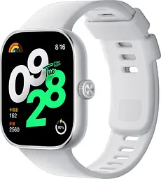 Смарт годинник Xiaomi Redmi Watch 4 Global - мініатюра 2