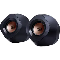 Акустична система Redragon Kaidas 6 Вт Bluetooth RGB USB (71514) - мініатюра 1