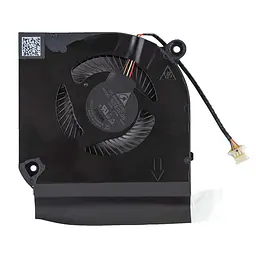 Вентилятор для Acer AN515-44 AN515-45 AN515-55 PH315-52 PH317-53, (5V 0.5A, DC28000QEF0, 28000QFD0)