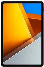 Планшет Xiaomi Poco Pad 8/256GB Gray (Global) - мініатюра 3