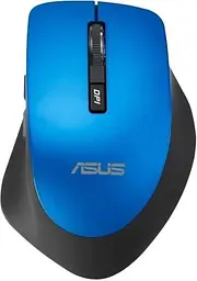Миша комп'ютерна Asus WT425 Wireless Blue (90XB0280-BMU040)