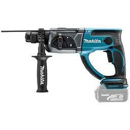 Перфоратор Makita акумуляторний (без акумулятора) (DHR202Z)