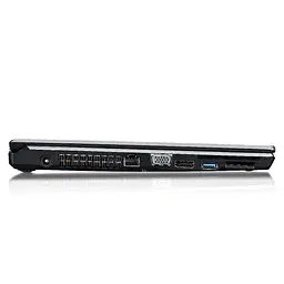 Ноутбук Fujitsu LifeBook E756 (i5-6300U/8/256SSD) - Class B "Б/В" - мініатюра 5