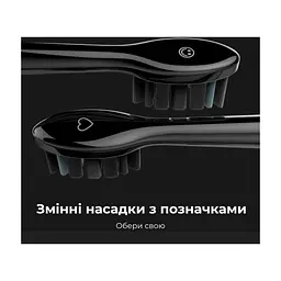 Електрична зубна щітка AENO DB6 (ADB0006) - мініатюра 3