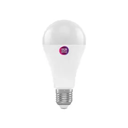 Лампочка ELM B65 9W PA10SB E27 4000K с аккумулятором (18-0196)