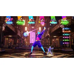 Ключ активації Microsoft Just Dance 2024 Deluxe Edition для Xbox Series S/X - мініатюра 6