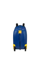 Валіза 52 См Samsonite DREAM2GO DISNEY MICKEY HAPPY 52х38х21 56C*32001 - мініатюра 3
