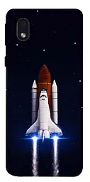Чохол Demsky Rocket launch для Samsung Galaxy M01 Core / A01 Core