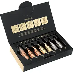 Ампули для обличчя Babor Precious Collection 14 мл (7 шт. x 2 мл) - мініатюра 2